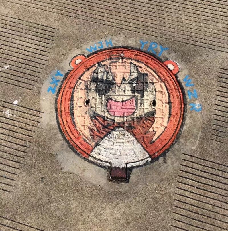 头像