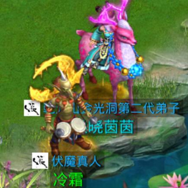 头像