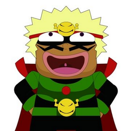 Avatar