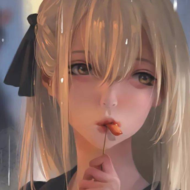 头像